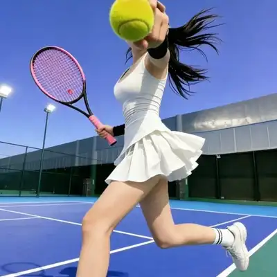 任美云
